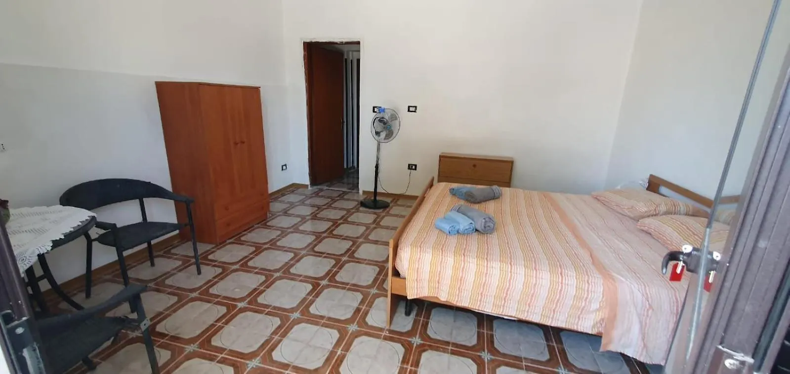 Guest House Fanusa 0*,  Italy