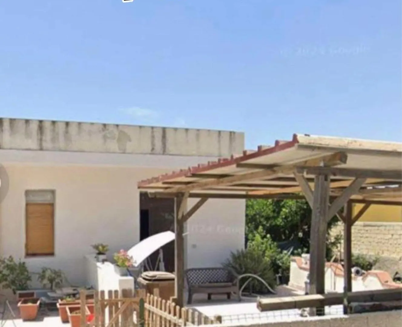 Guest House Fanusa