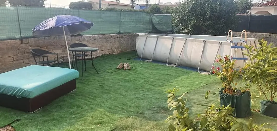 Holiday home Guest House Fanusa Italy