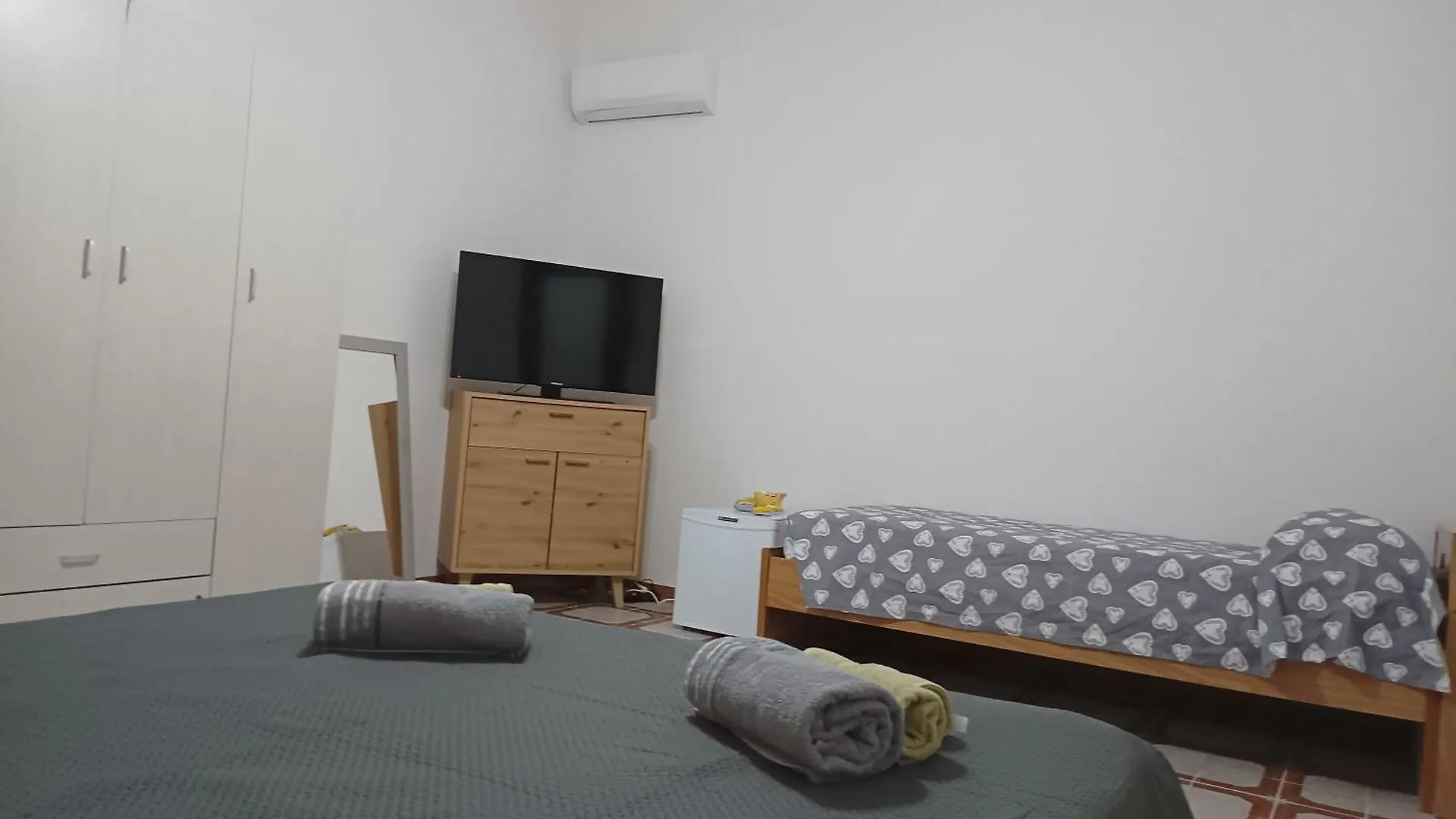 Holiday home Guest House Fanusa