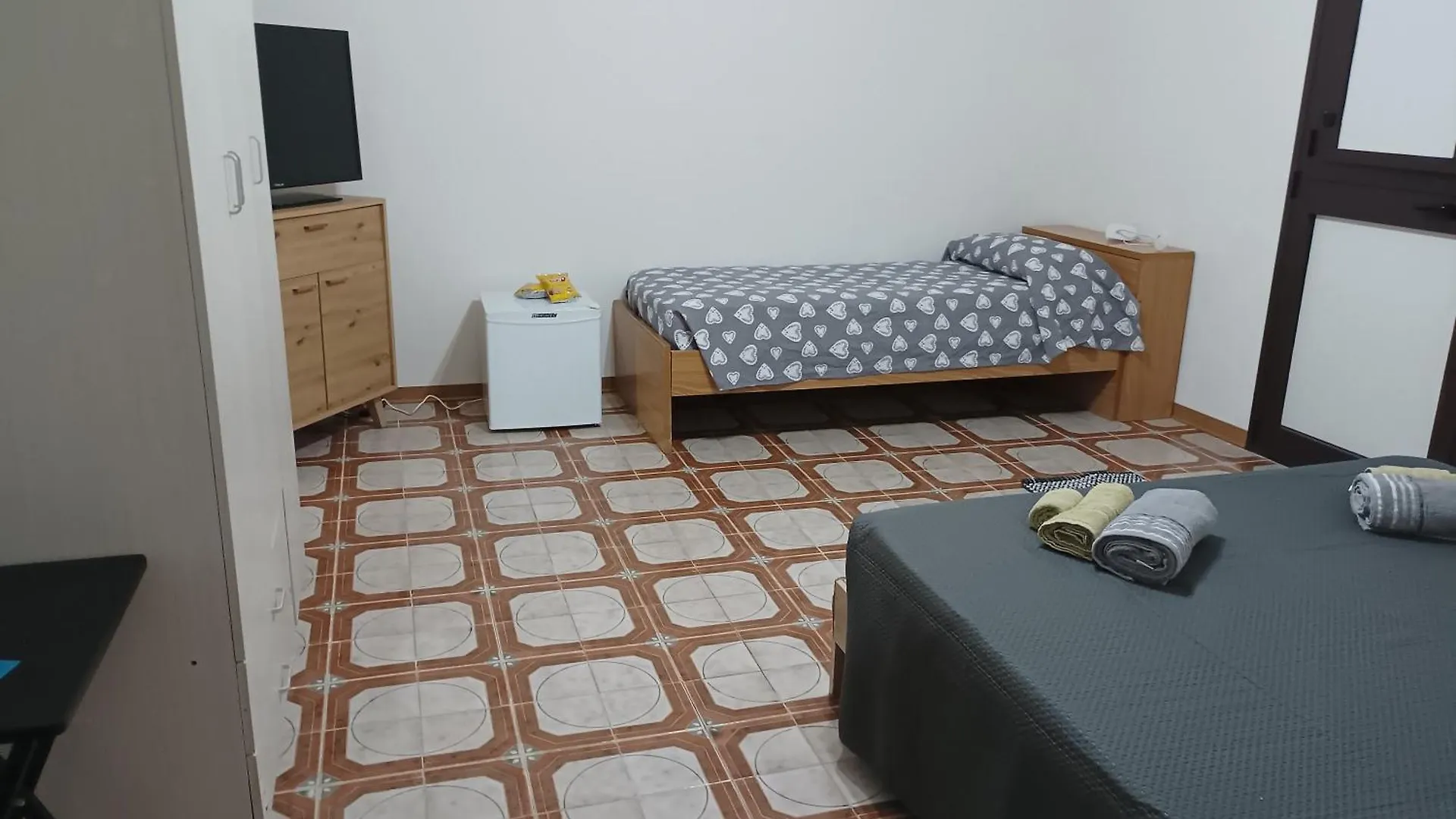 Guest House Fanusa Italy