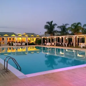 4* Hotel Hotel Villa Fanusa